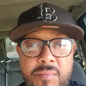 Meet your Posher, Andre